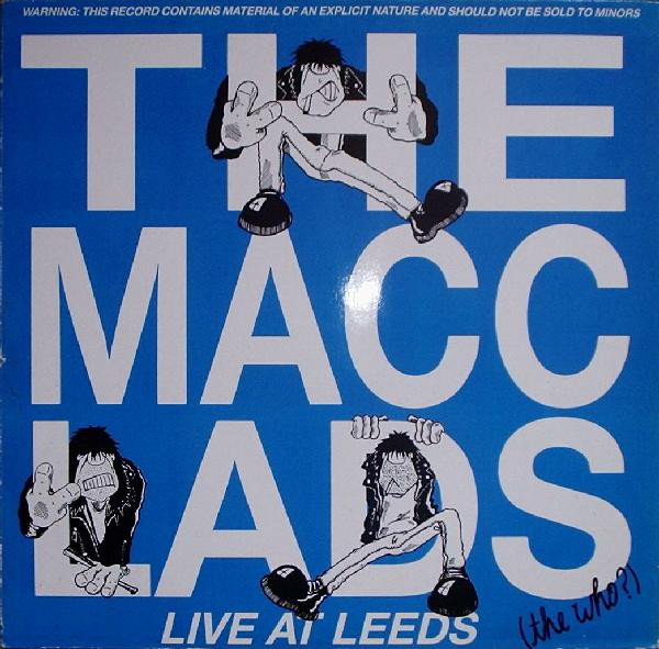 The Who: Live at Leeds (1970)